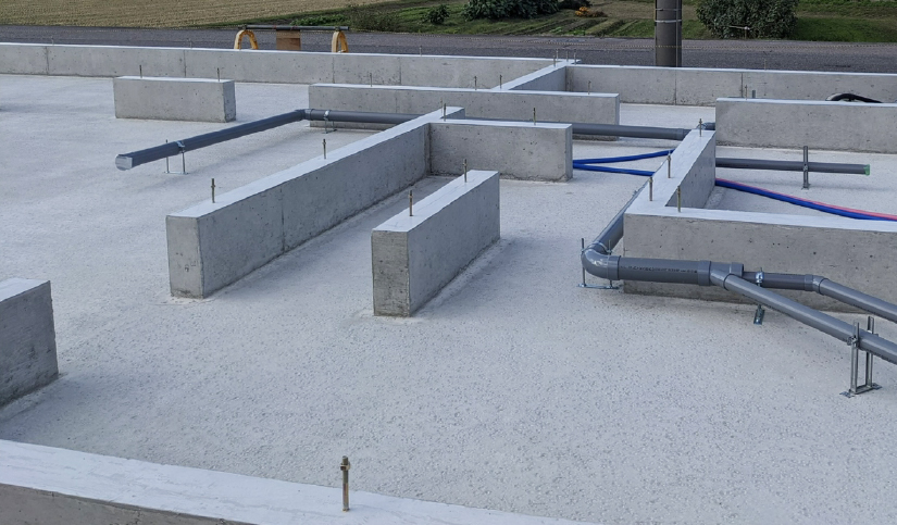 ベタ基礎