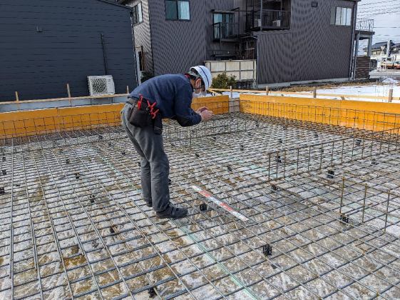 現場のトリプルチェック体制